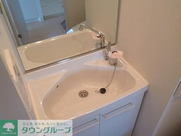 レジディア大森東の物件内観写真